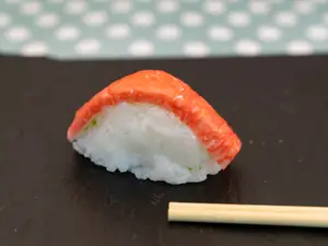Niguiri de kanikama (6 unidades)