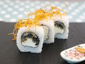 Skin roll