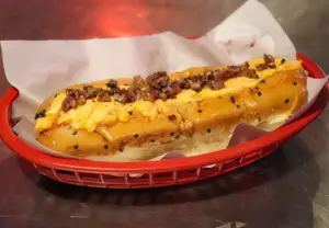 Hot dog Harlem