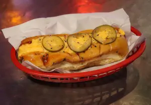 Hot dog Queens