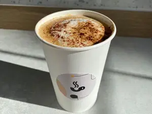 Capuccino