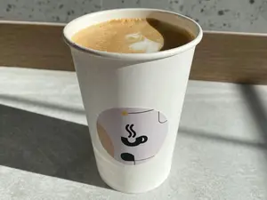 Flat White