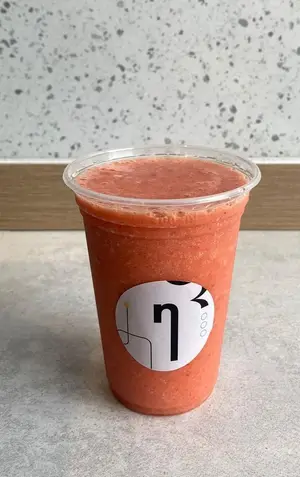 Jugo Frutilla - Naranja