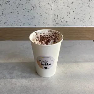 Latte Chocolate
