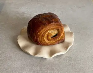 Pan De Chocolate