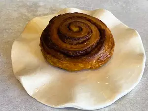 Roll de canela