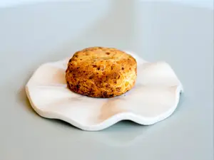 Scon de queso