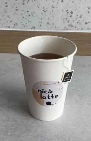 Te In-T Blend Chai