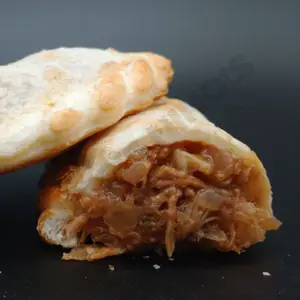 Bondiola y barbacoa