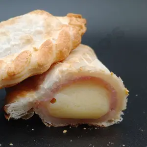 Jamón y queso