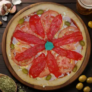 Pizza nino's