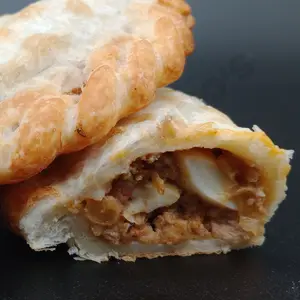 Salteña