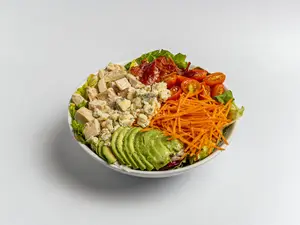 Ensalada BLT