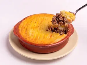 Pastel de papa