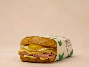 Sándwich de campo