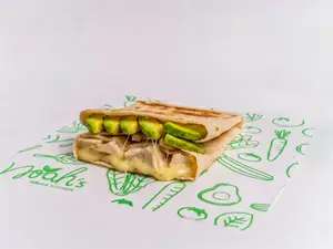 Selladito chicken & palta