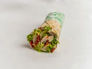 Wrap Caesar
