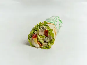 Wrap cobb