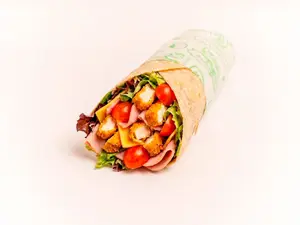 Wrap Pollo Cheese