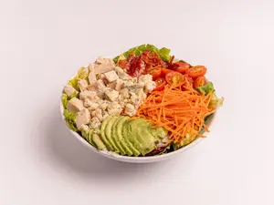 Ensalada BLT