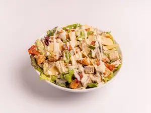 Ensalada caesar