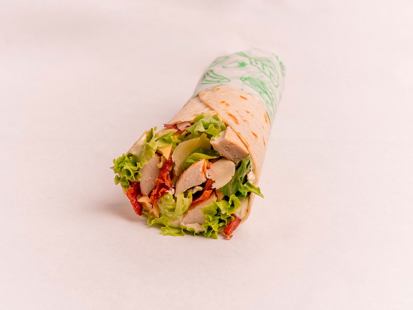 Wraps