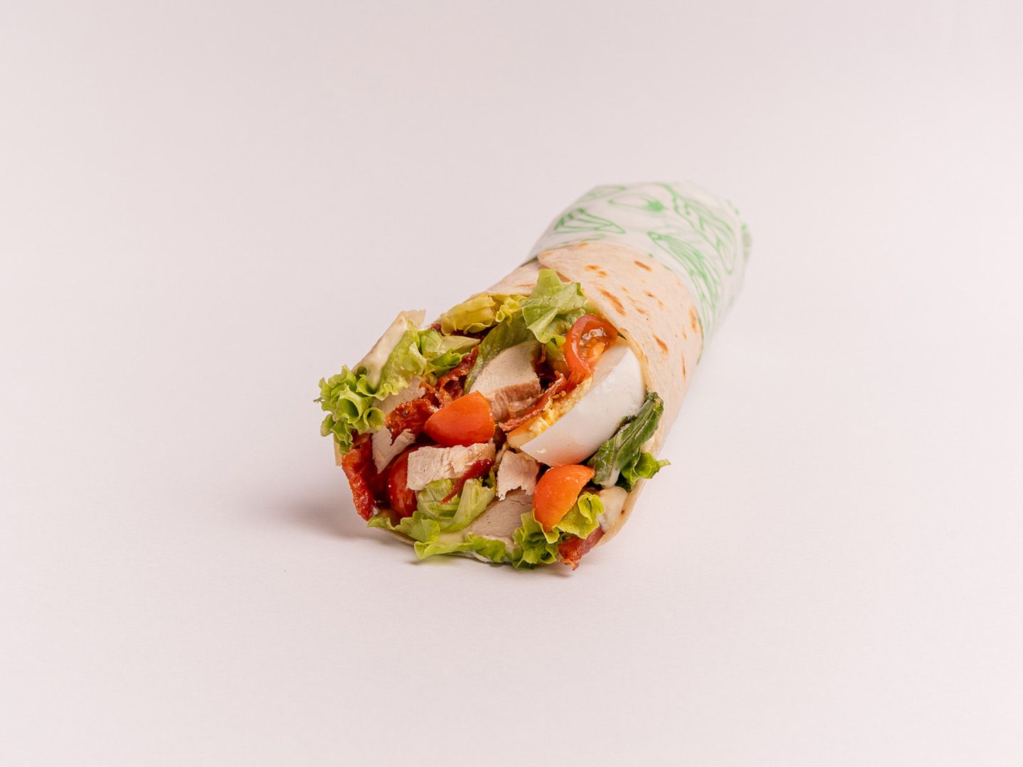 Noah's Green Kitchen - Pacheco