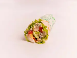 Wrap cobb