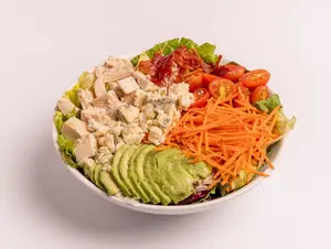 Armá tu Ensalada