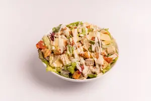Ensalada caesar