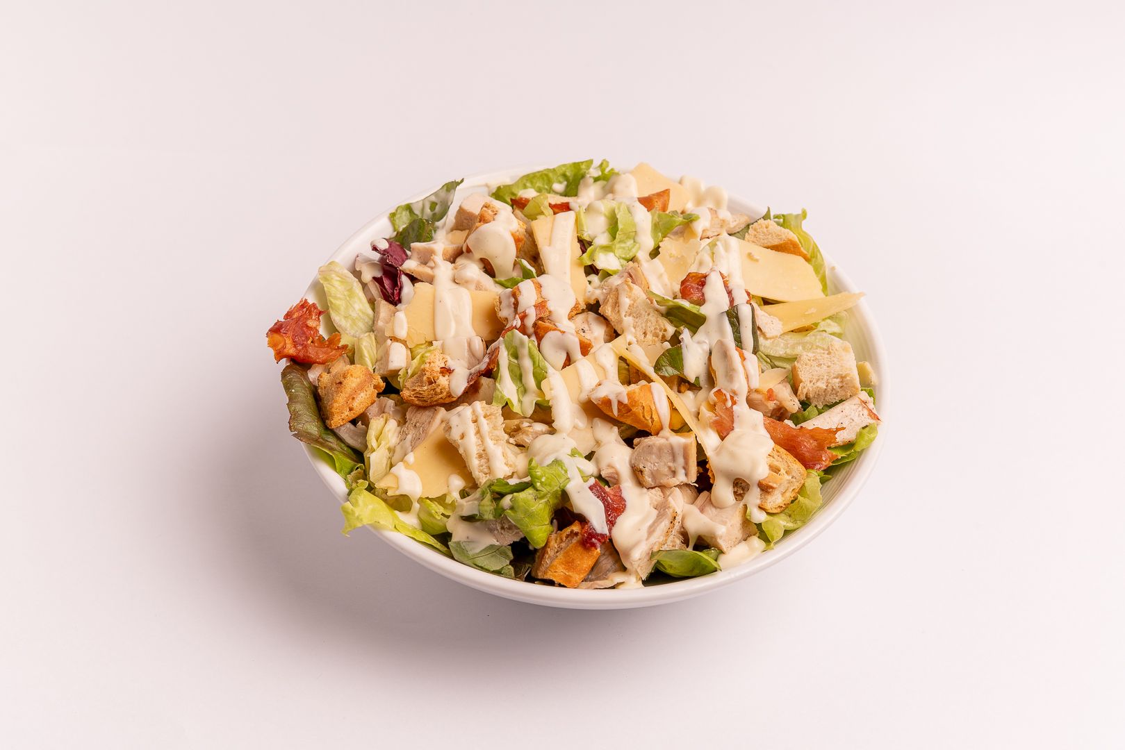Ensaladas