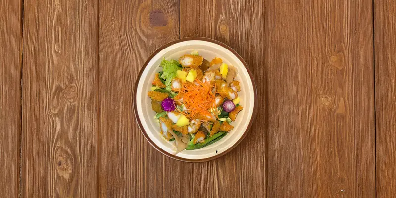 Noahmi Poke