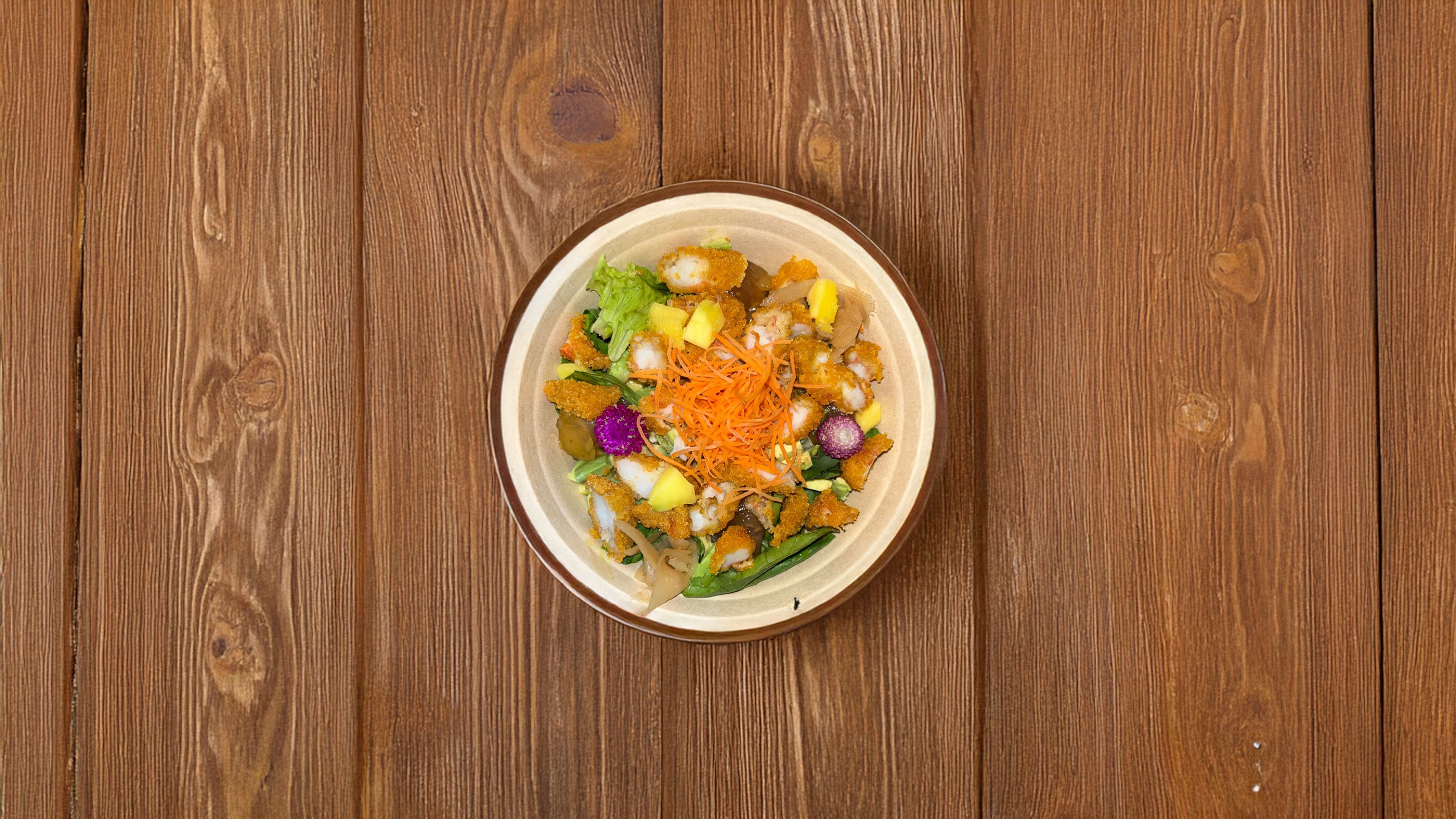 Noahmi Poke