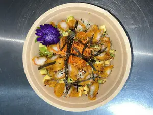 Ebi poke