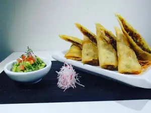 Harumakis