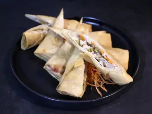 Harumakis veggie