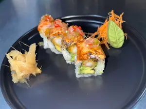Noahmi rolls - x10
