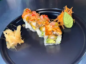 Noahmi rolls - x5