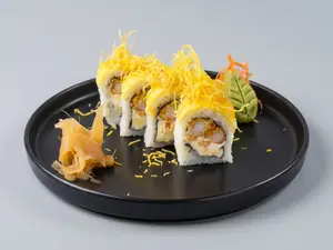 Rolls premium pasión - x10