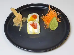 Tamago - x5