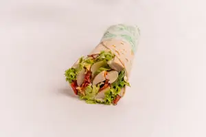 Wrap Caesar