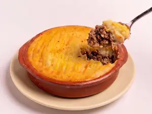 Pastel de papa