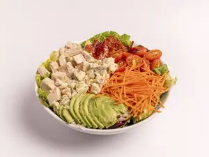 Armá tu Ensalada