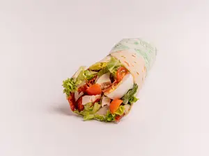 Armá tu wrap