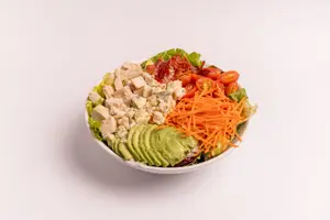 Ensalada BLT