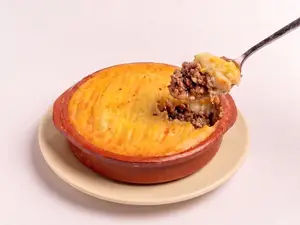 Pastel de papa