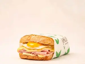Sándwich de campo