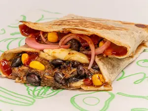 Selladito carne braseada