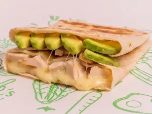 Selladito chicken & palta