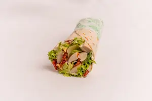 Wrap Caesar